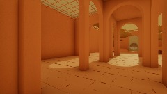 A screenshot taken in Dreams. 18 of 21.