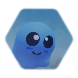 Naarah/Ghost from catghost