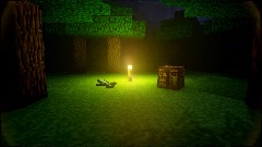 The Warden Encounter