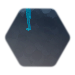 Blank Puppet (Deluxe)