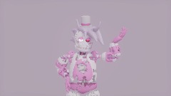 A screenshot taken in Dreams. 1 of 1.