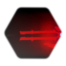 Blade of Destruction(Keyblade)