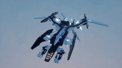 A screenshot taken in Dreams. 2 of 3.