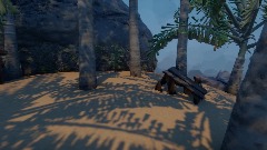 A screenshot taken in Dreams. 14 of 25.