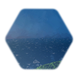 Ilha DO STIGER FLLYM