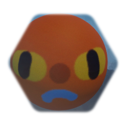 Meatball man