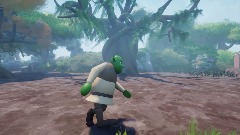 A screenshot taken in Dreams. 1 of 1.