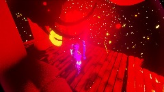 Remix of Worn wooden tile