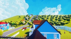 A screenshot taken in Dreams. 2 of 4.