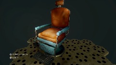 A screenshot taken in Dreams. 1 of 2.