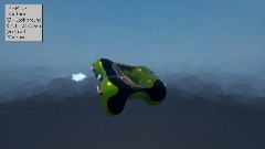 A screenshot taken in Dreams. 2 of 2.