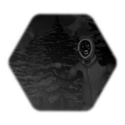 The blackworm infection Soundtrack | I see my prey