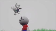 A screenshot taken in Dreams. 1 of 4.