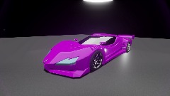 A screenshot taken in Dreams. 3 of 3.