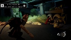 A screenshot taken in Dreams. 6 of 20.