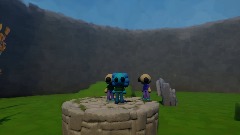 A screenshot taken in Dreams. 1 of 1.
