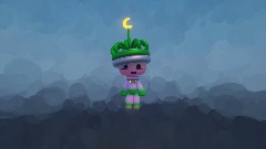 A screenshot taken in Dreams. 7 of 24.