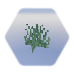 <term>  Minecraft fire edition short grass