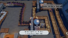 A screenshot taken in Dreams. 18 of 23.