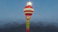 A screenshot taken in Dreams. 1 of 1.