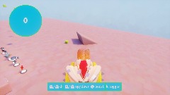 A screenshot taken in Dreams. 13 of 15.