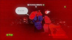 A screenshot taken in Dreams. 3 of 4.