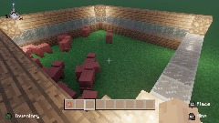 A screenshot taken in Dreams. 1 of 6.