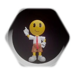 Cookoochromatiks: One F Jef