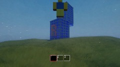 A screenshot taken in Dreams. 3 of 3.