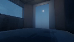 Nonchalant elevator collab :D