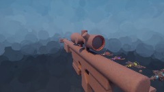 A screenshot taken in Dreams. 7 of 16.