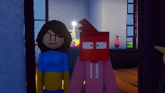 A screenshot taken in Dreams. 21 of 29.