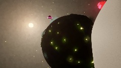A screenshot taken in Dreams. 3 of 4.