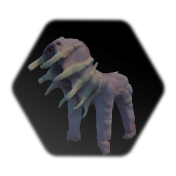 COMMUNITY DISTURBLINGS