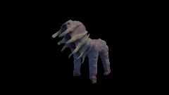 A screenshot taken in Dreams. 2 of 9.