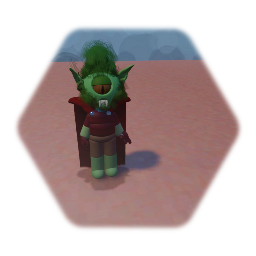 Goblin