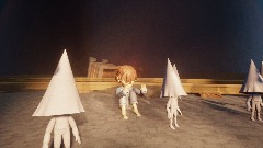 Little nightmares dlc