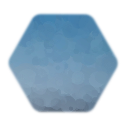 Gran soldado con escudo