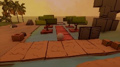 My Creation - 3/9/2020