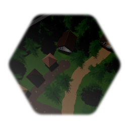 Foxymations map