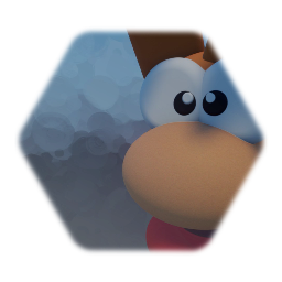 Rayman 3 Rig