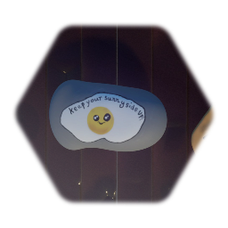 Decorate A Rock Challenge | Eggy Rock