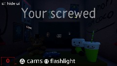 A screenshot taken in Dreams. 1 of 3.