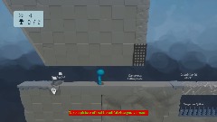 A screenshot taken in Dreams. 5 of 11.