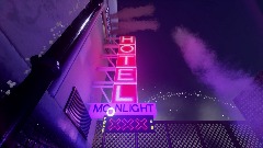 Scarlett's Moonlight