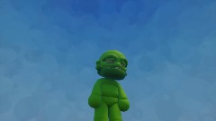 A screenshot taken in Dreams. 23 of 29.