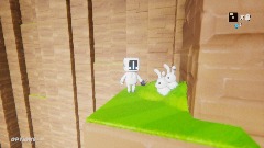 A screenshot taken in Dreams. 12 of 29.