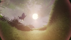 A screenshot taken in Dreams. 28 of 30.