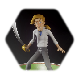 Guybrush Threepwood V2