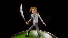 A screenshot taken in Dreams. 4 of 26.